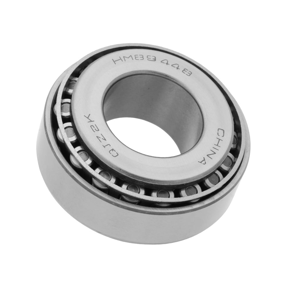 Cone: HM89448 & Race: HM89410 - Tapered Roller Bearing Set, 1.438 in Bore (ID)