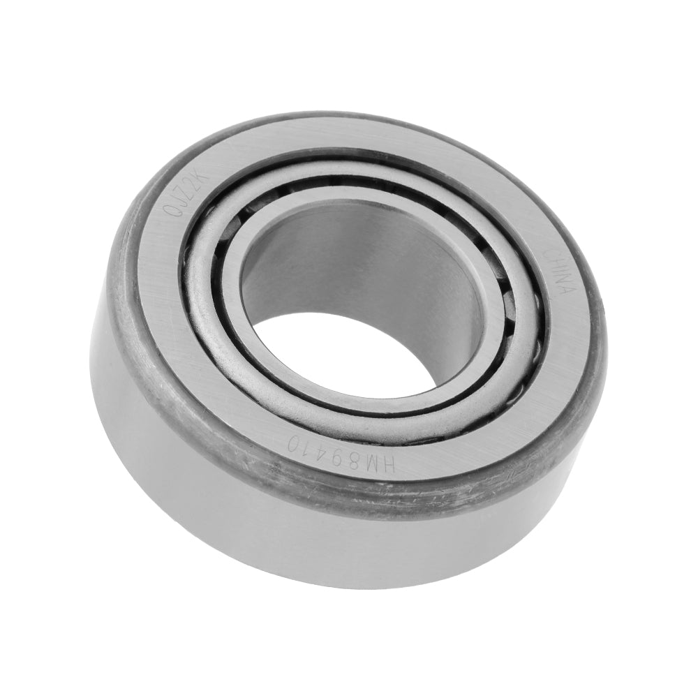 Cone: HM89448 & Race: HM89410 - Tapered Roller Bearing Set, 1.438 in Bore (ID)