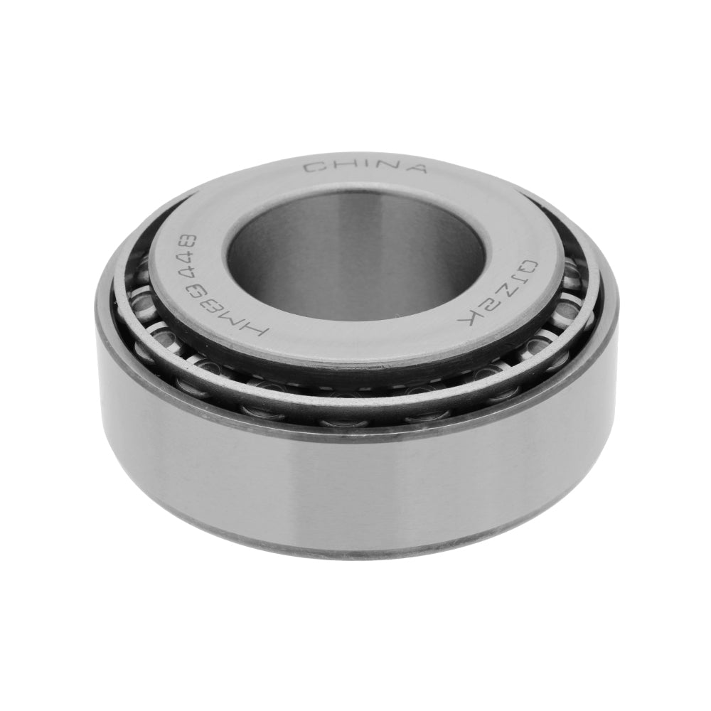 Cone: HM89448 & Race: HM89410 - Tapered Roller Bearing Set, 1.438 in Bore (ID)