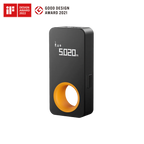Laser Measure