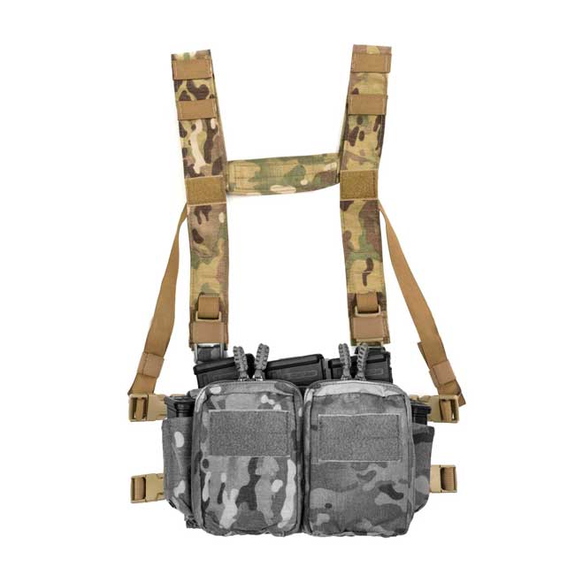 H Harness