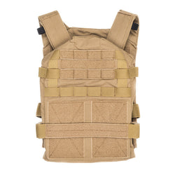 HRT Plate Carrier - HRAC Adaptive Plate Carrier