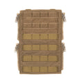 HRT Zip-On MOLLE Panel