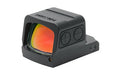 Holosun Technologies EPS Core -  Gold Dot -  Enclosed Pistol Sight -  3 MOA Dot -  RMSc Footprint -  Anodized Finish -  Black