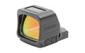Holosun Technologies 507 Pro Max -  Green Dot -  Open Pistol Sight -  2 MOA Dot with 8/20/32 MOA Circle -  RMR Footprint -  1X Magnification -  Anodized Finish -  Black