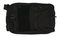 Haley Strategic Partners Flatpack 2.0 |  Black |  Includes Shoulder Straps and Side Straps For D3CR Attachment