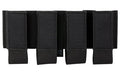 Haley Strategic Partners Micro Rig |  Sub Gun Insert |  Insert |  Black |  SMG/PCC Magazines |  Nylon