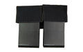 Haley Strategic Partners Double Rev2 MP2 |  Fits (2) 556 Magazines |  Polymer Construction |  Black