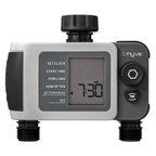 B-hyve XD Bluetooth 2-Outlet Hose Faucet Timer 24632