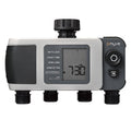 B-hyve XD Bluetooth 4-Outlet Hose Faucet Timer 24634