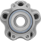 HUB1314S - Rear Wheel Hub Bearing Assembly