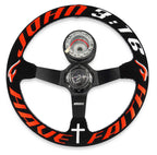Have Faith Steering Wheel Hub Adapter Kit For 96-06 Civic, Prelude, S2000, Accord, RSX USA