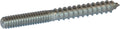 3/8-16 x 4 Hanger Bolt Fully Threaded 18-8 SS