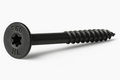 13" Fastenmaster HeadLOK Structural Wood Screw Flathead Torx T-Tap T30 - Bucket (250)
