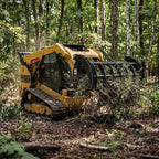 Greatbear 78" Heavy Root Grapple Rake
