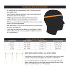 HighCom Striker RCHMC - Rifle Combat Helmet Level III+ Mid Cut - Must Order 5+