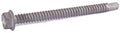 12-14 x 4 Hex Washer Head TEKS® Self Drilling Screw (T3) Climaseal® (500)
