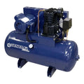 High Pressure Tank Mounted Air Compressor