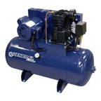 High Pressure Tank Mounted Air Compressor