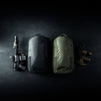 Eberlestock Fade Transport - Sleek EDC Bag w/ Multiple CCW Pockets & Structured bottom