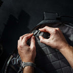 Eberlestock Fade Transport - Sleek EDC Bag w/ Multiple CCW Pockets & Structured bottom