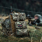 Eberlestock Mission EMOD Frame - Compact & Lightweight