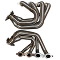 Headers Exhaust Manifolds for 6.2L C8 2020-2024 Corvette 1 7/8 Z51 LS