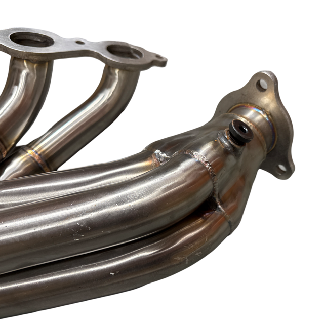 Headers Exhaust Manifolds for 6.2L C8 2020-2024 Corvette 1 7/8 Z51 LS