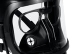 Mira Safety CM-6M - CBRN Gas Mask - Complete Kit