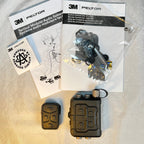 3M Peltor SCU-300 & RCU-300 - TMAS Bundle