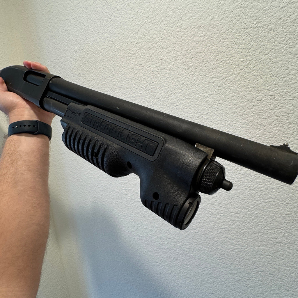Streamlight TL Racker - 1000 Lumen Weapon Light