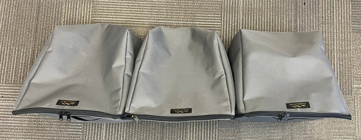 Custom Storage Bags 14 X 14 X 14