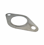 38mm Vband MVS Wastegate To 38mm 2 Bolt Flange Manifold Adapter Gasket Tialsport