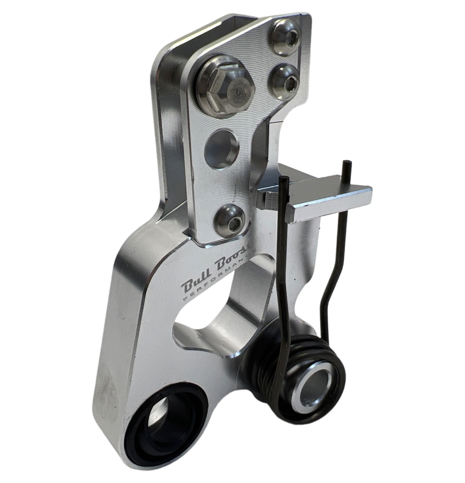 Billet Shifter Arm For 02-06 Acura Rsx OEM Box K20 K24 K-Swap Ek Eg Dc2 Civic Si