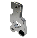 Billet Shifter Arm For 02-06 Acura RSX OEM Shifter Box K-Series K20 K24 Civic Si