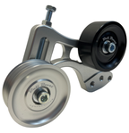 K Series Side Mount Pulley Kit K20 RSX EP3 DC5 K Swap For Honda Acura TL TSX CRX