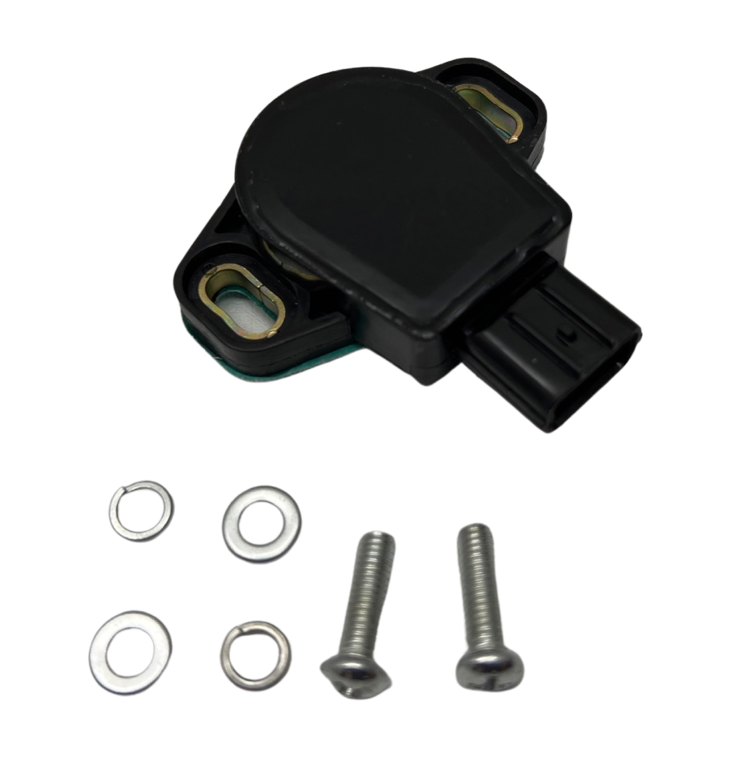IAC TPS 72mm Throttle Body K-Series K20 K24 PRB/PRC/RBC/RRC K Swap For Honda Acura RSX EK EG Civic