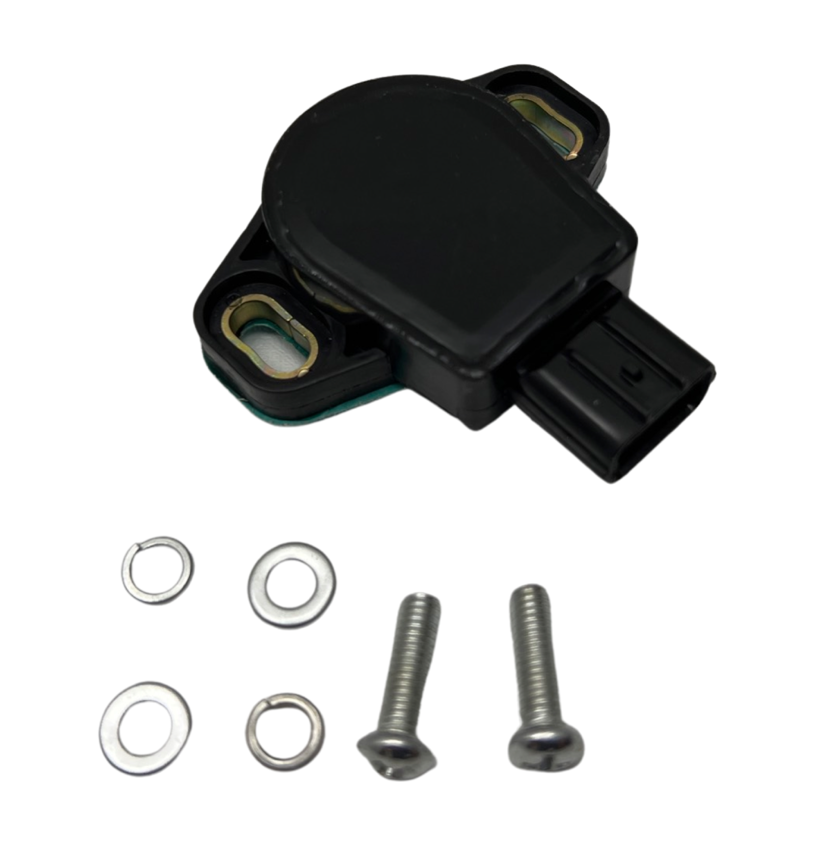IAC TPS 72mm Throttle Body K-Series K20 K24 PRB/PRC/RBC/RRC K Swap For Honda Acura RSX EK EG Civic