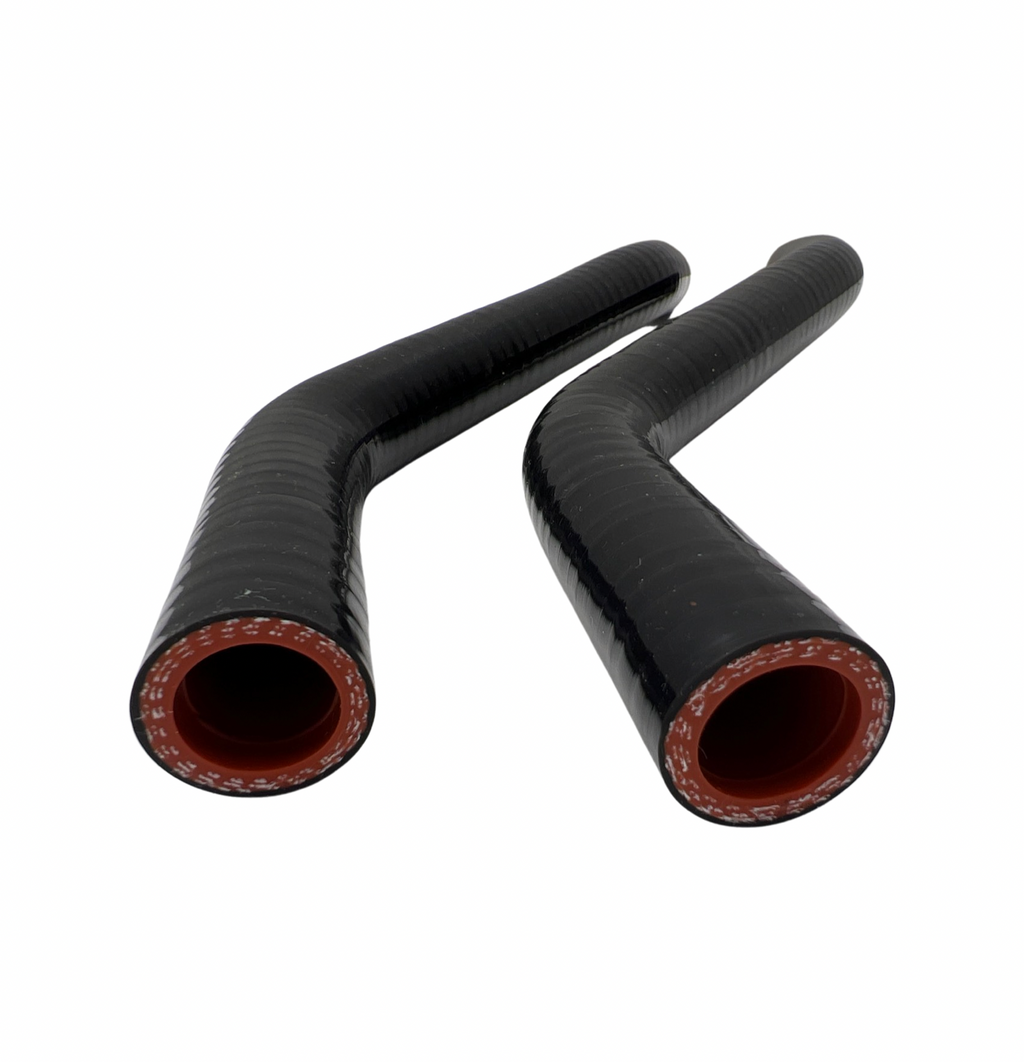 K20 K20Z1 Silicone Pre Fit Heater Hoses K Series K Swap EG EK DC2 Civic Si CRX