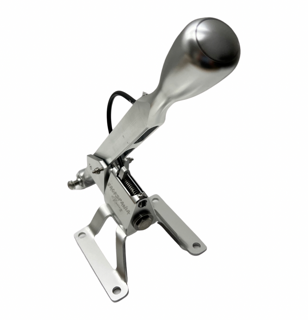 Billet B Series Shifter Box For Honda Acura Type R Civic Si B16 B18 B20 CRX