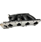 K Series Intake Manifold + throttle body For Acura TSX Civic Si K20Z3 K20 K20A K Swap