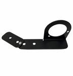 Universal Performance Oil Catch Can 2 Port -6AN + Adjustable Mounting Bracket Kit Turbo V2