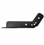 Adjustable Universal 2 & 3 Port Oil Catch Can Aluminum Bracket Engine Mounting