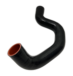 Upper Radiator Hose For Honda Acura K-Swap K20 K24 Civic Integra Crx Del Sol Si