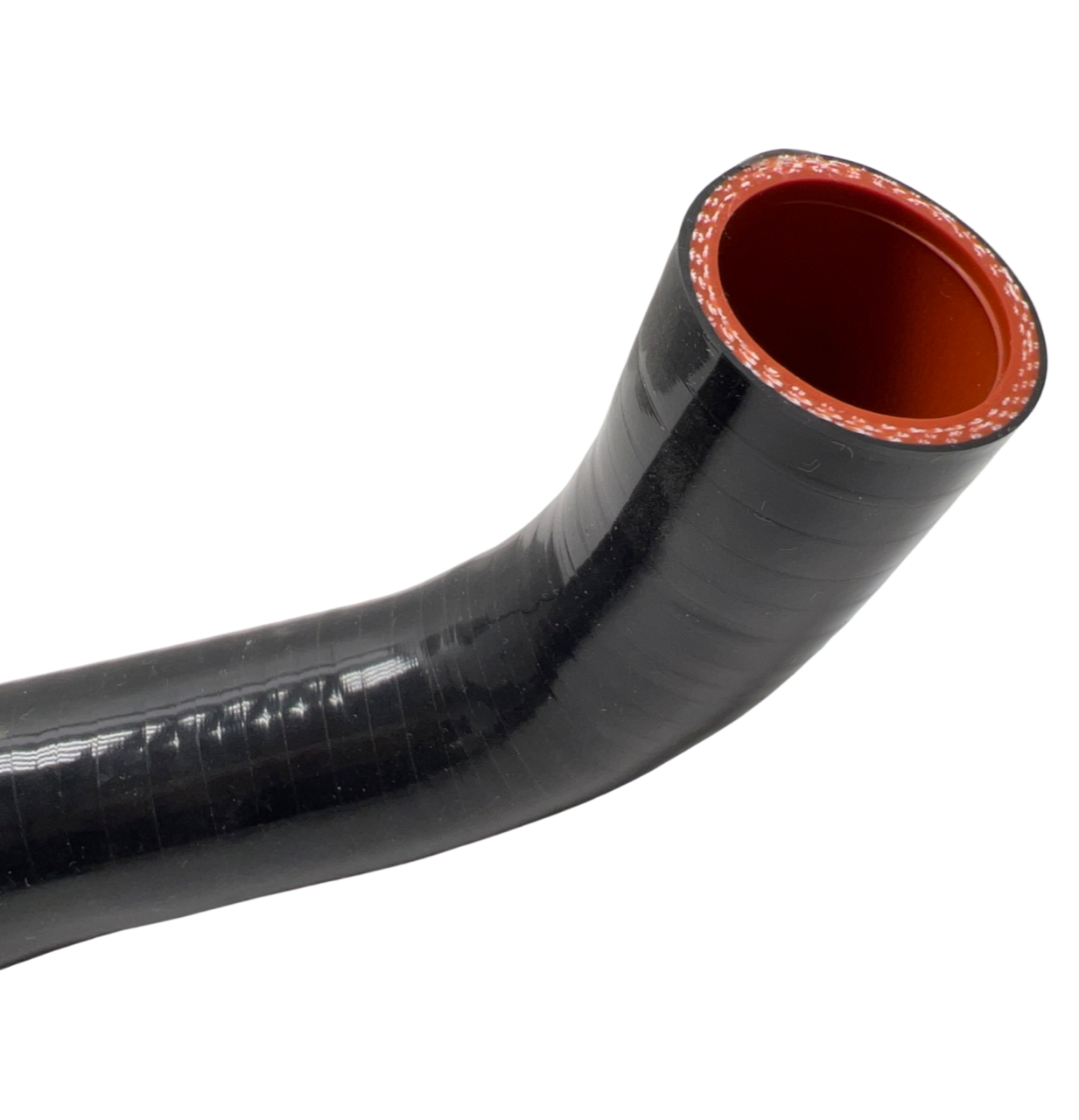 Upper Radiator Hose For Honda Acura K-Swap K20 K24 Civic Integra Crx Del Sol Si