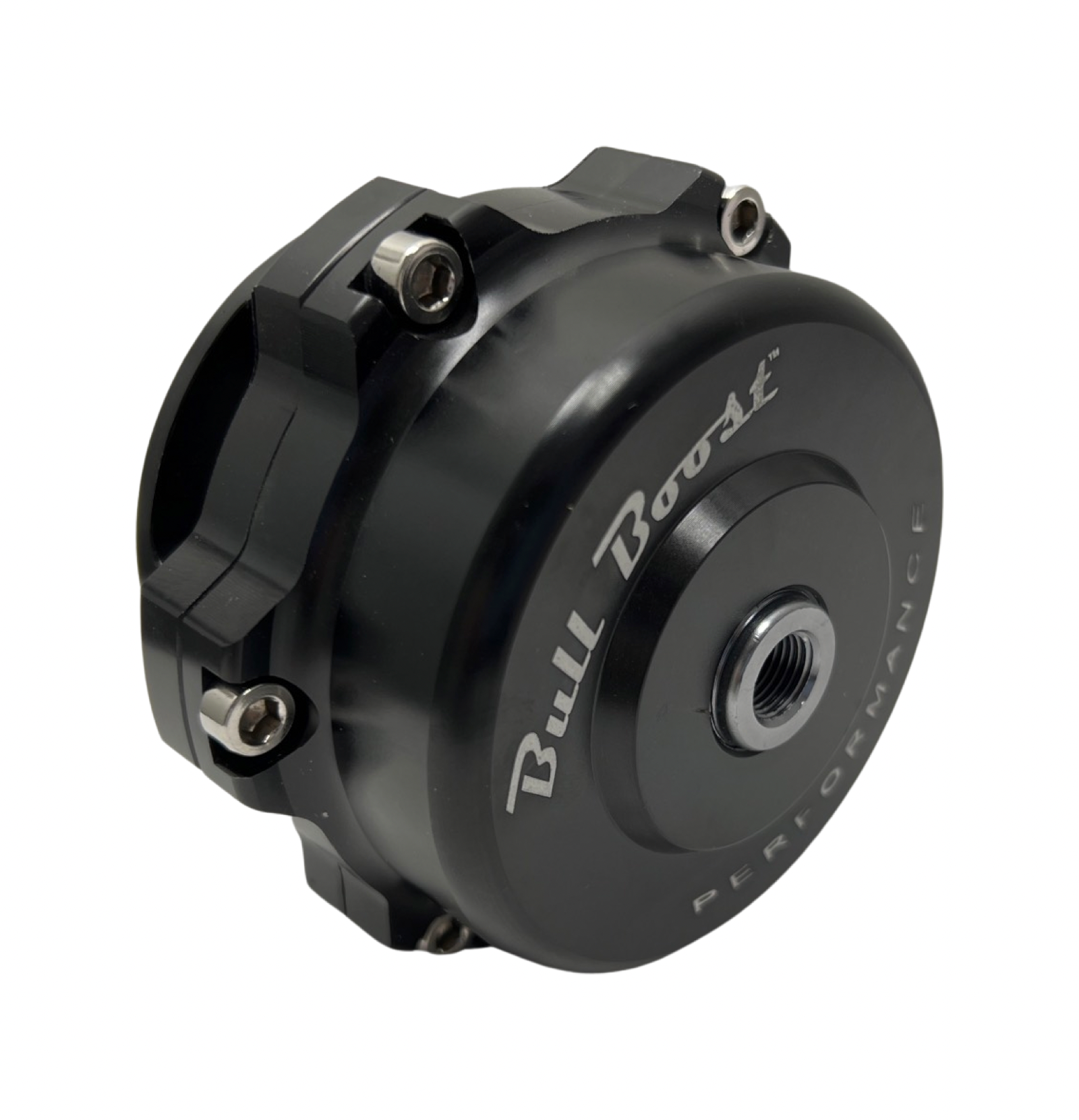 Q BV50 Stye BLACK 50mm Blow off Valve BOV 6PSI 18PSI Springs 2 Day Delivery