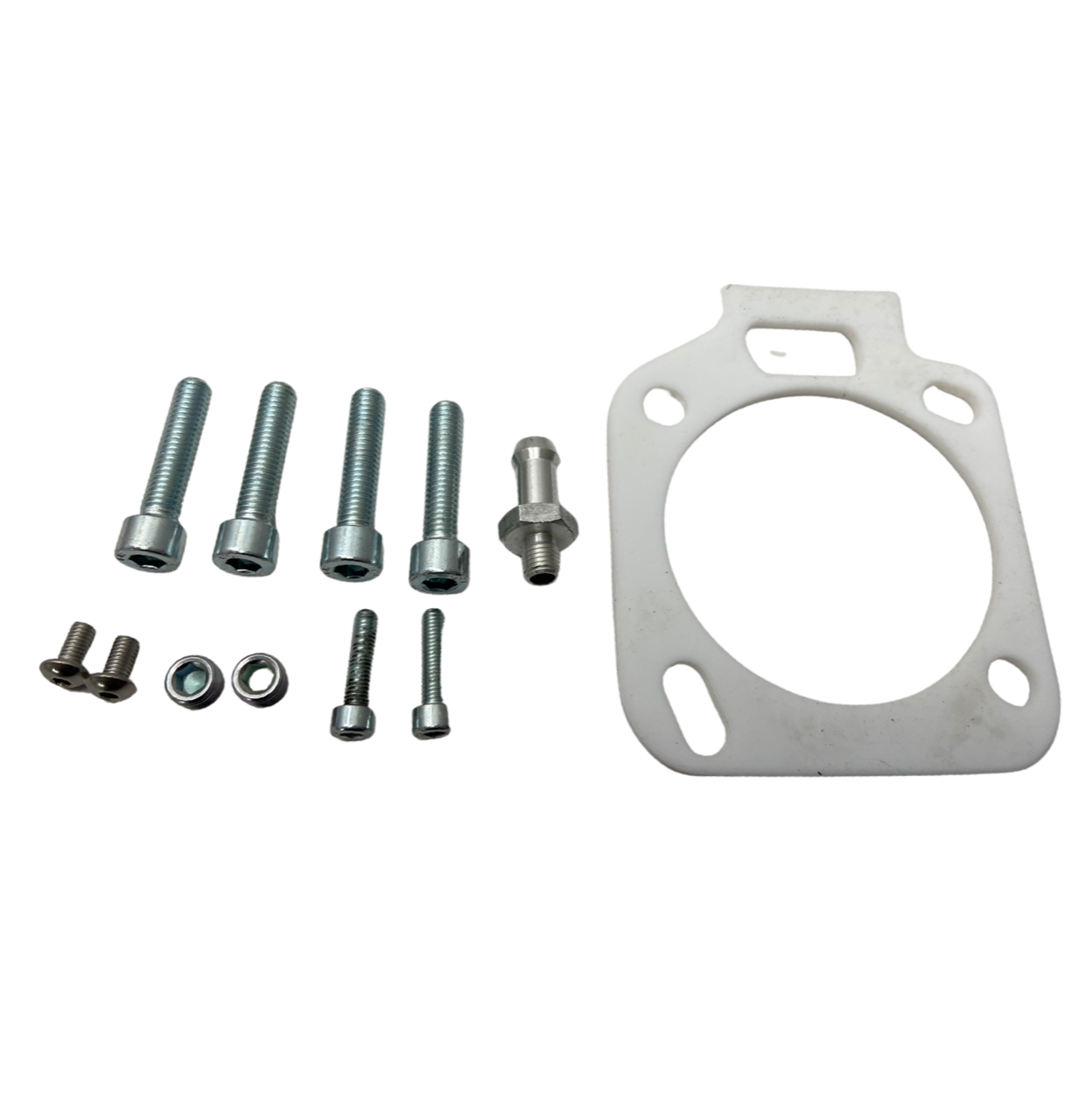 Billet 72mm Throttle Body for K-Series K20 K24 PRB/PRC/RBC/RRC K Swap RSX TYPE S EG EK DC2 CRX