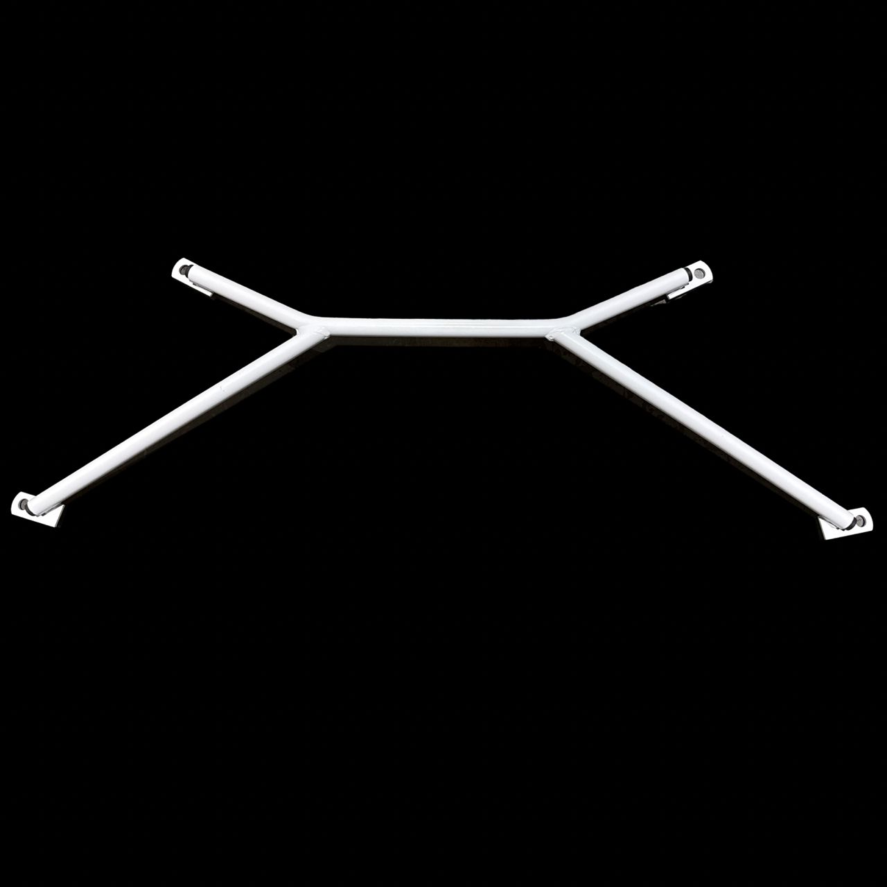 Half Front Chassis Brace for Subaru WRX STI 15-21 Reinforcement Bar