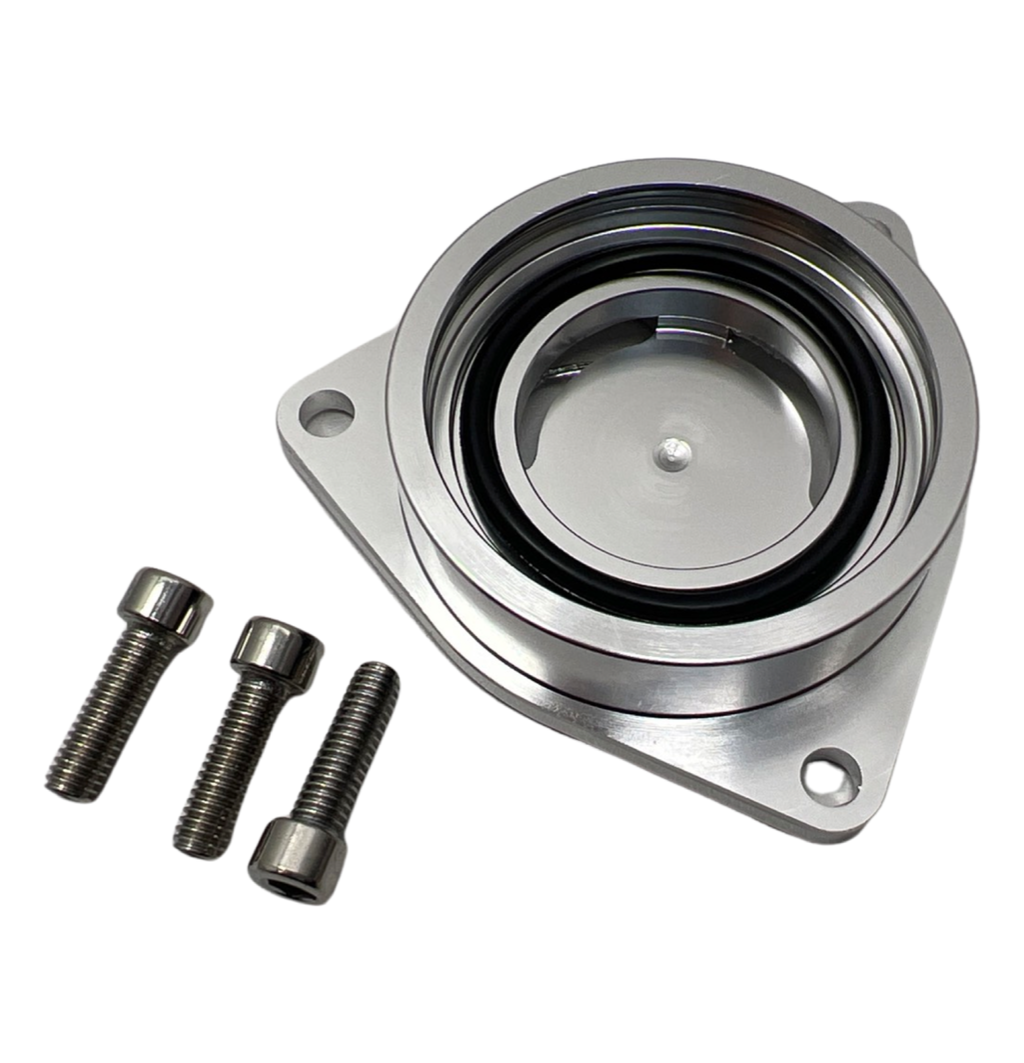 2015-2019 Honda Civic 1.5T Blow Off Valve Adapter Direct Fit Flange For HKS SSQV
