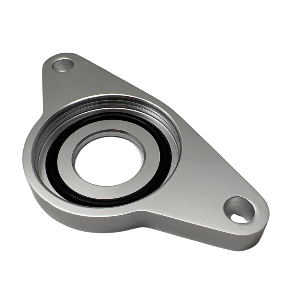 Subaru Flange For HKS SSQV Impreza WRX 02-07 & STi 04-19+ BOV Blow Off Adapter
